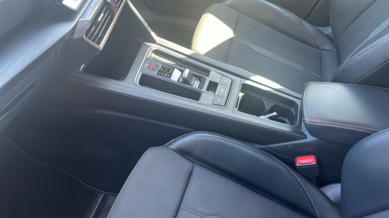 CUPRA Formentor 1.4 eHybrid 204 V1 5dr DSG Estate